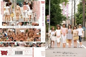 [UNCENSORED-LEAK]                     ZUKO-064 Creampie orgy with a married woman in the neighborhood