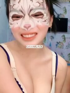 Miss Putrii Centil Live Ngewe Sama Pacar Brondong
